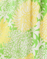 Lilly Pulitzer - HADLY SHORT SLEEVE SMOCKED DRESS