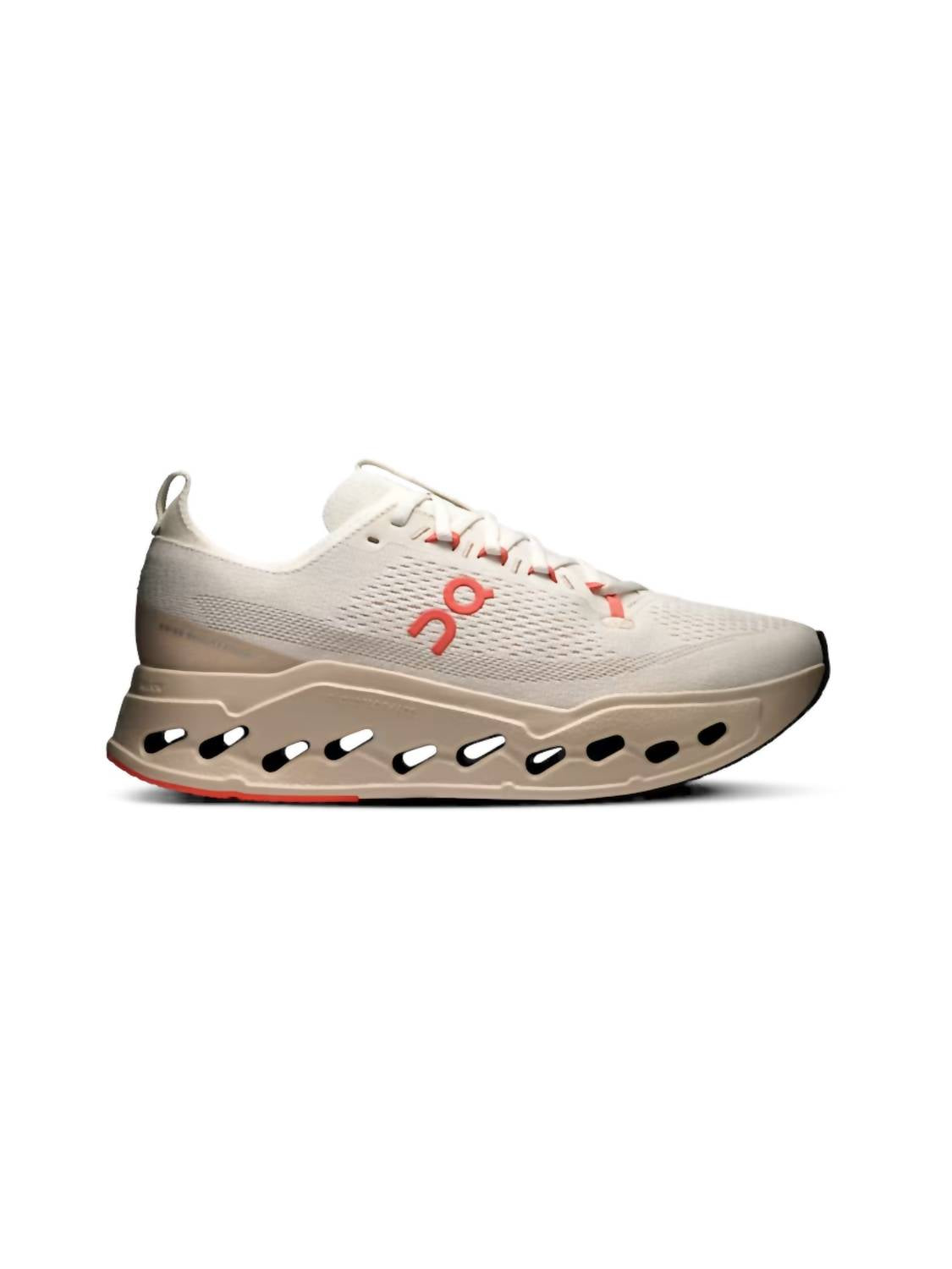 On Running - Men's Cloudsurfer Max Shoes