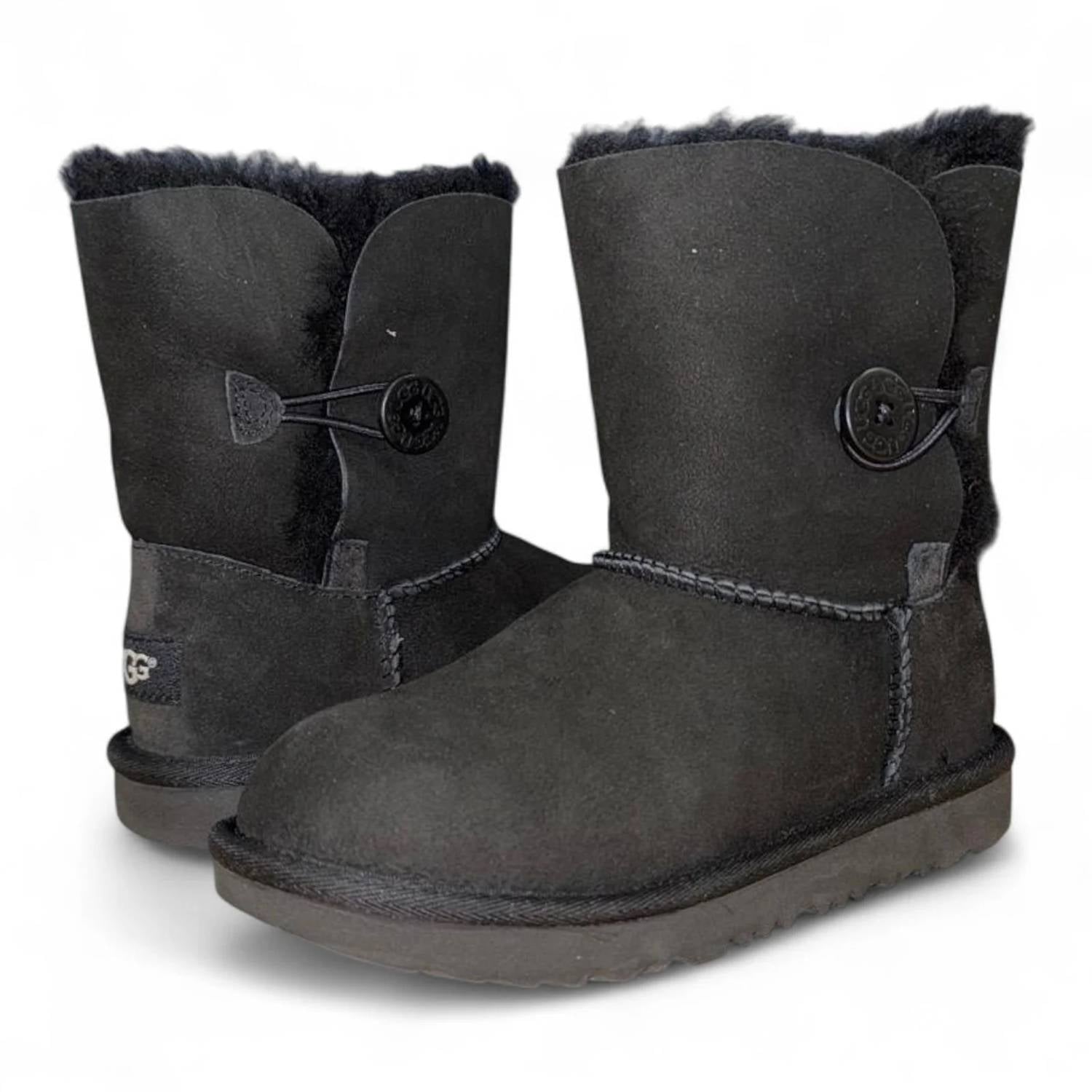 Ugg - Girl's Bailey Button Ii Boot