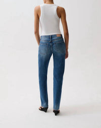 Pistola - Issa Straight Leg Jeans