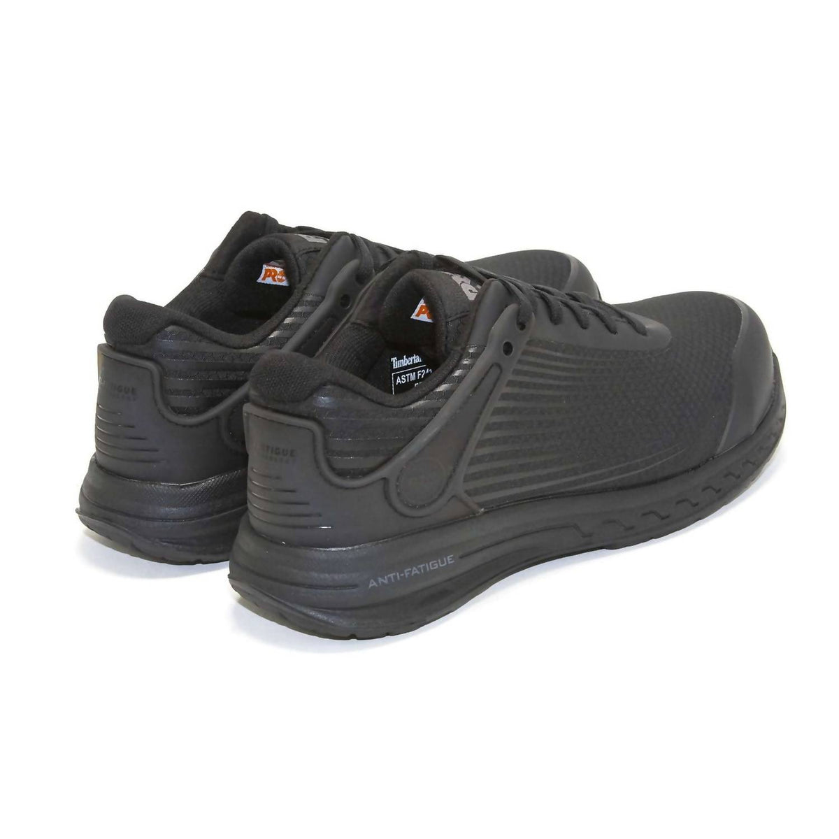 Timberland - Women's Drivetrain Composite Safety Toe Sd35 Work Shoes