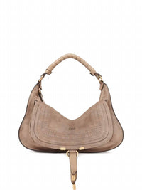 Chloe - Small Marcie Shoulder Bag