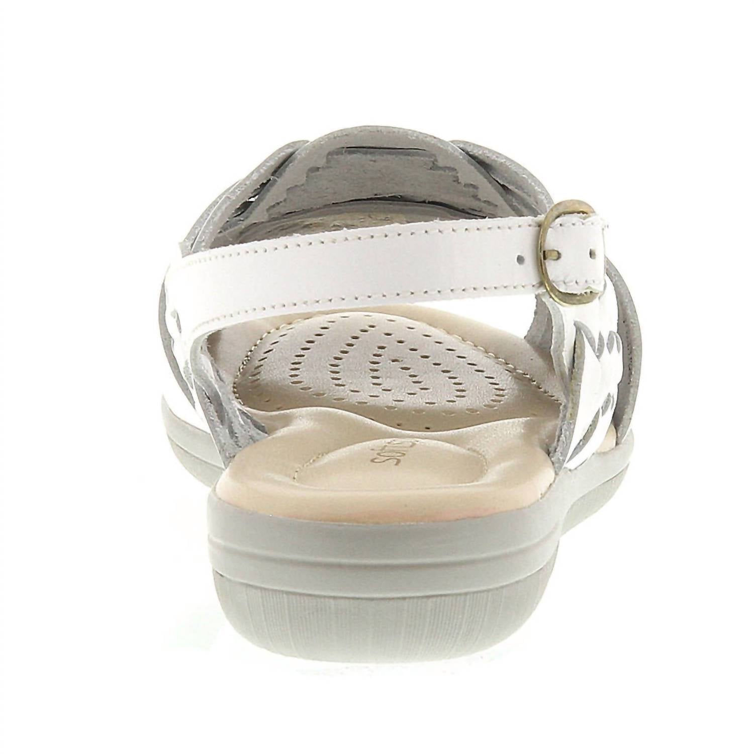 Softspots - Women's Tela Slingback Sandals