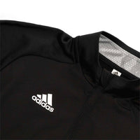 adidas Boy's Condivo 20 Long Sleeve Warm Top in black - kids' long sleeve top - view 6