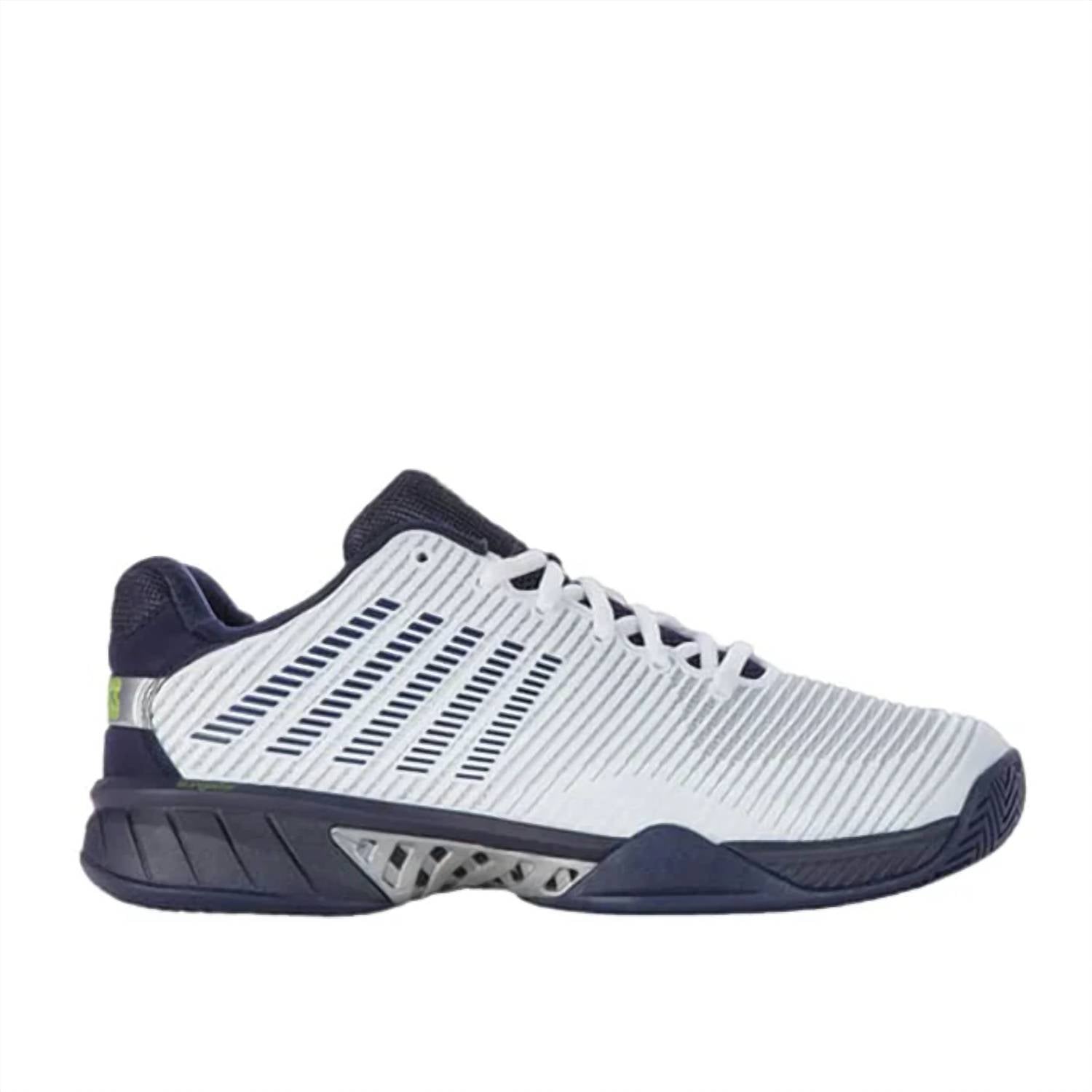 K-Swiss - Men's Hypercourt Express 2 Shoes