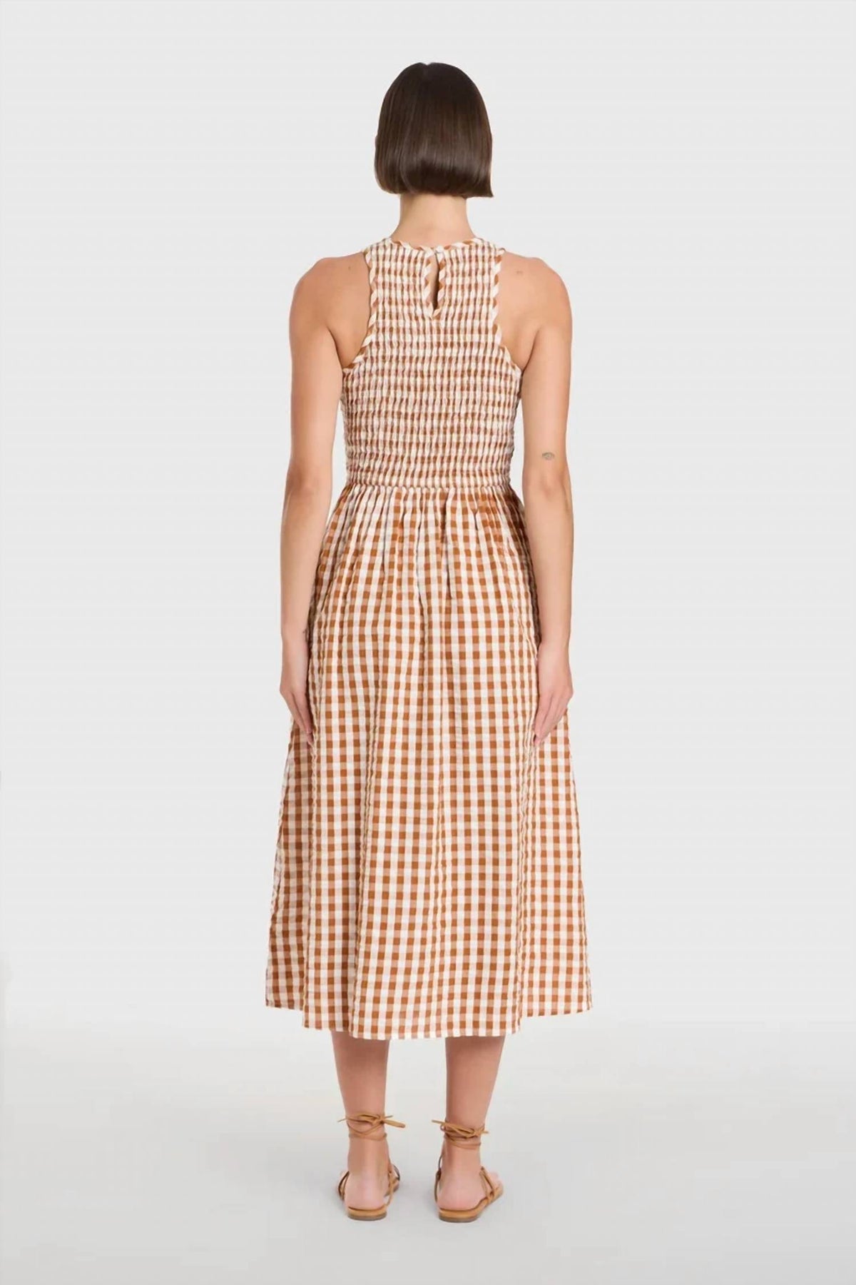 Livro - Stroll Dress