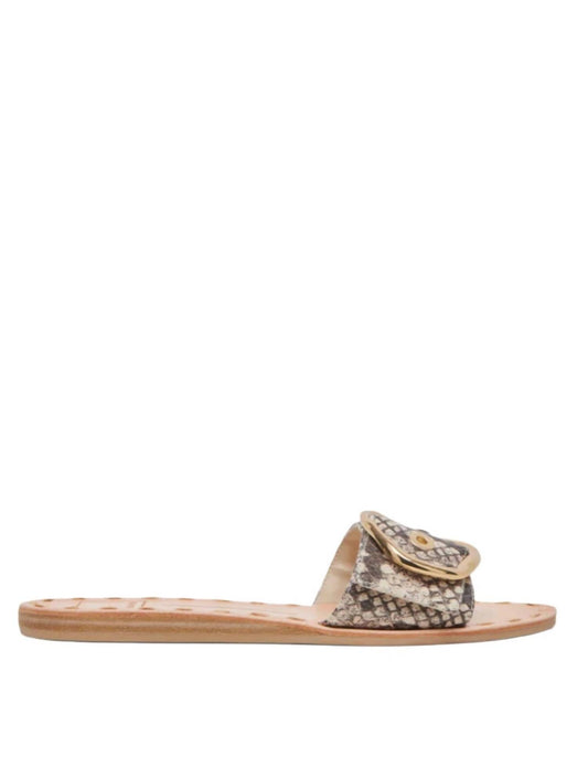 Dolce Vita - Women's Danna Slide