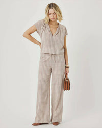 Splendid - Women's Meadow Wide Leg Pants