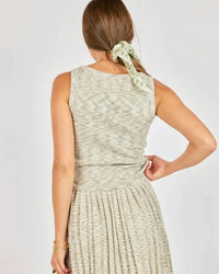Sadie & Sage - Penny Sweater Tank Top