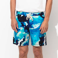 Banks Journal - Natalie Strickland Studio Boardshort
