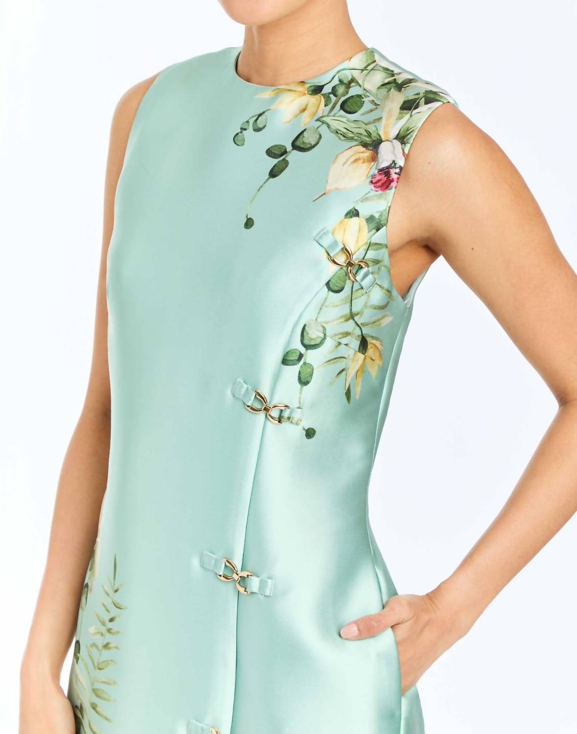 Mestiza New York - Serena Midi Dress