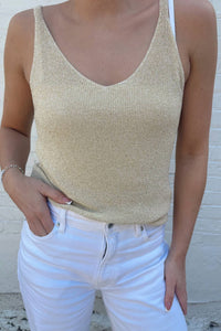 Scandal Italy - Rio Tank Top