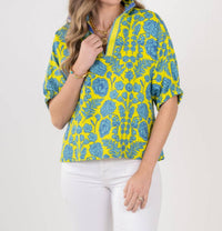Emily Mccarthy - Women's Pullover Top