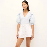 Marie Oliver - Viva Popover Top