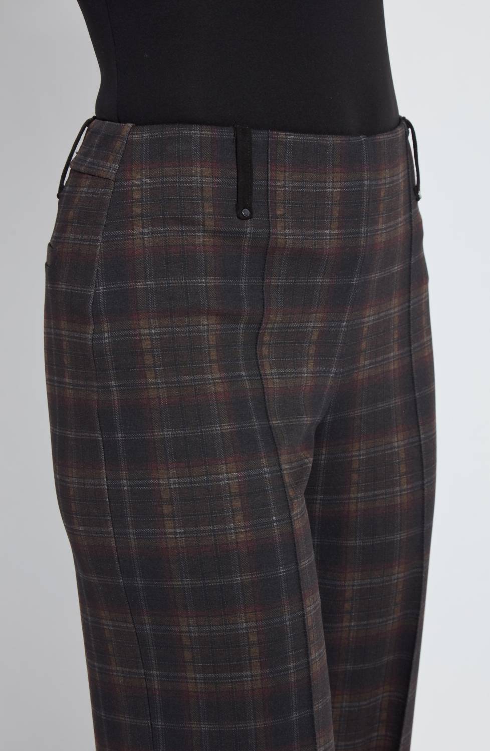 Lysse - Livia Crop Wide Leg Pants