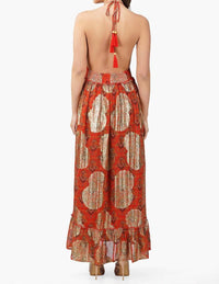 America & Beyond - Glitz & Glamour Dress