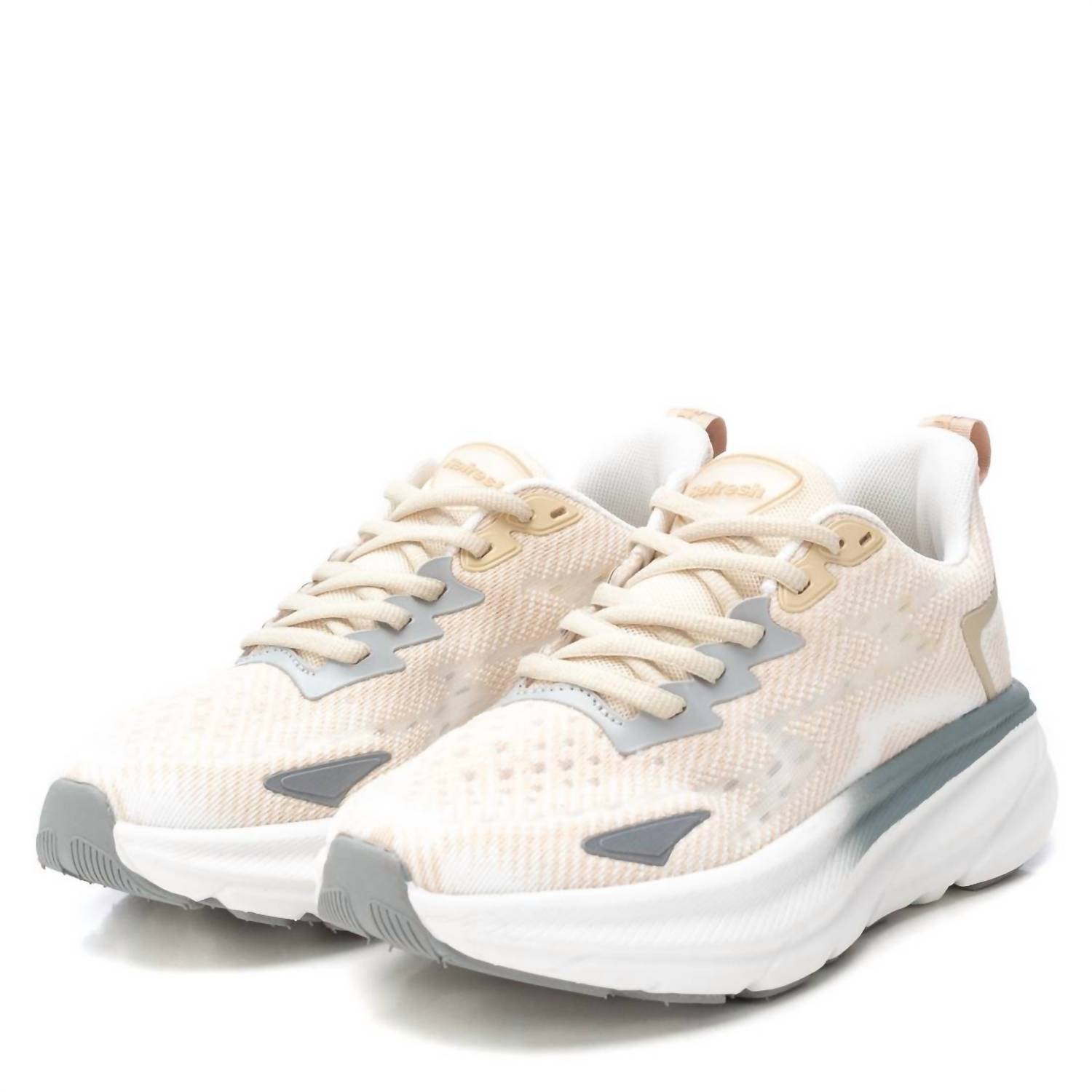 Xti - Women's Active Casual Sneakers