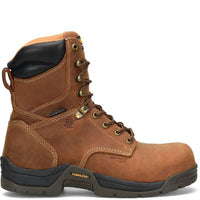 Carolina - Men's Bruno Hi 8" Waterproof Work Boot