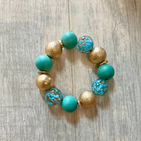 Merveille - Women's The Layton Beaded Bracelet