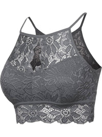 Zenana - Lace Bralette