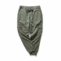 James Perse - Women's Soft Fluid Cargo Pant