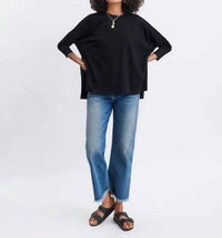 Mersea - catalina slub tee