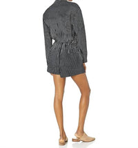 Billabong - Wake The Night Long Sleeve Romper
