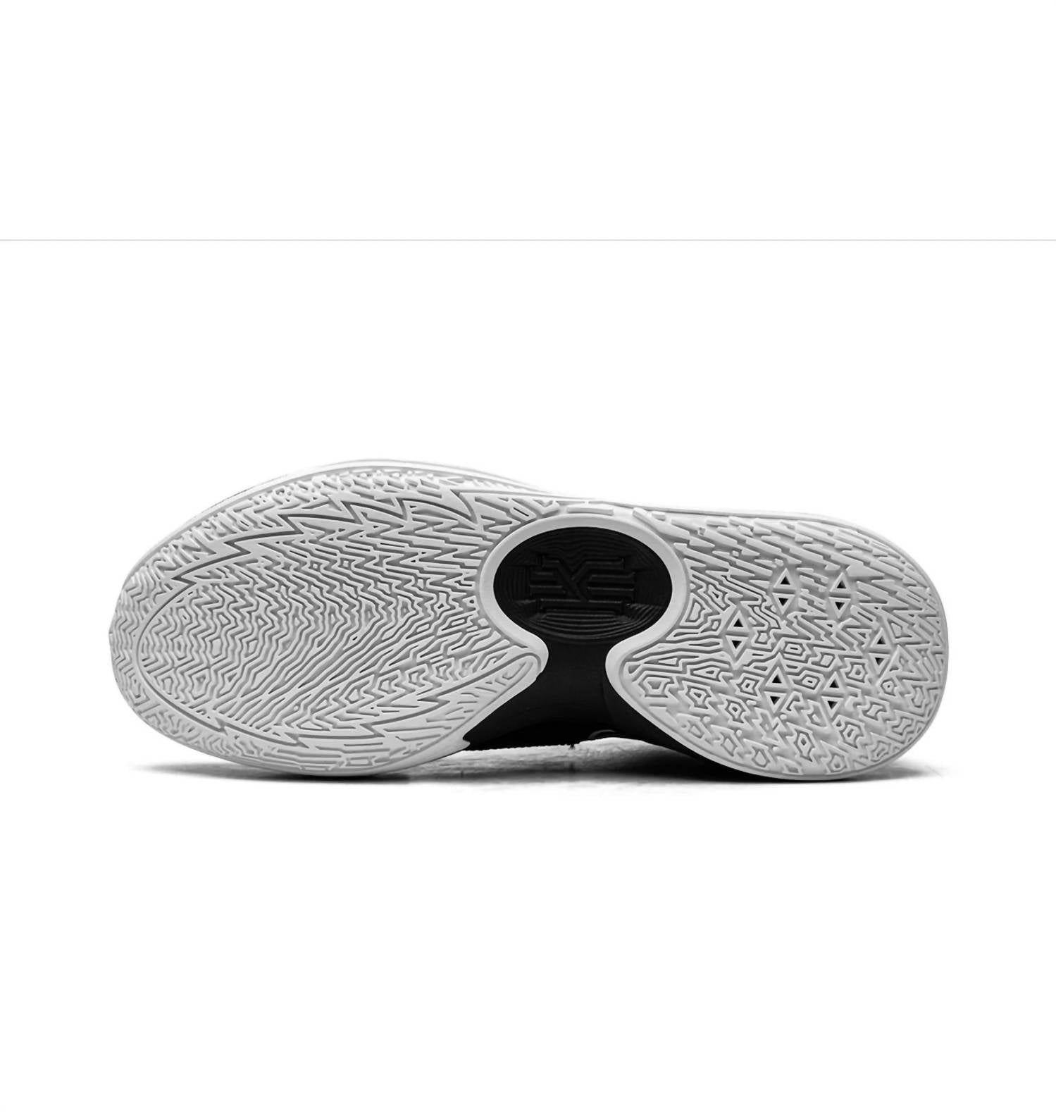 Nike - Men's Kyrie Low 5 Brooklyn Nets Sneakers