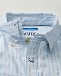 3Bird - Alcova Short Sleeve Shirt