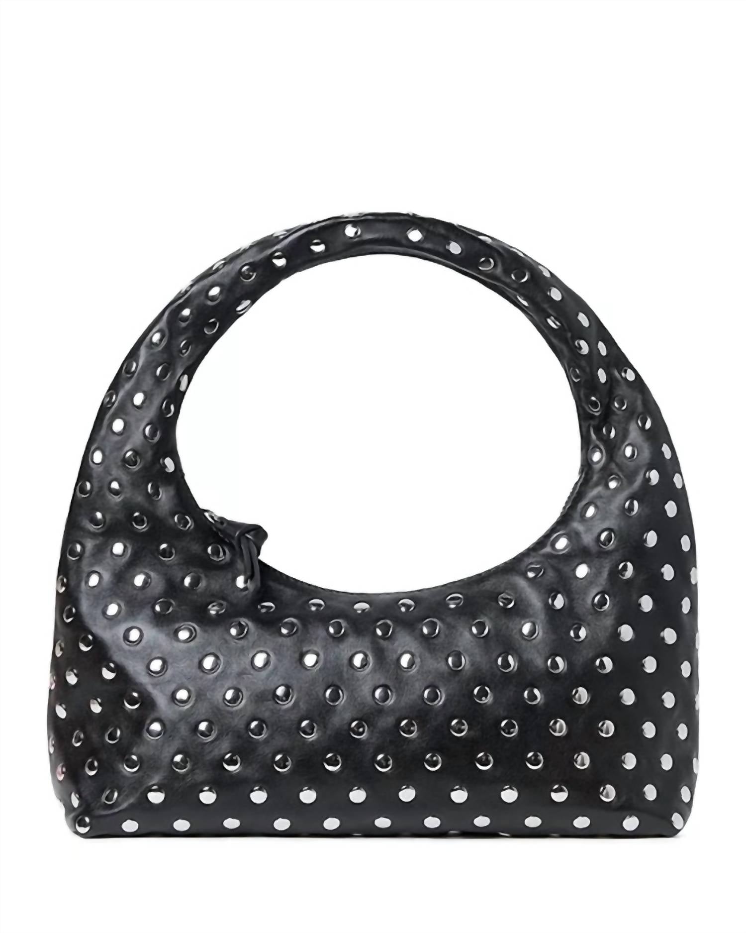 Loeffler Randall - Women's Mini Willow Bag