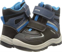 Geox - Boy's Flanfil B Ankle Boots