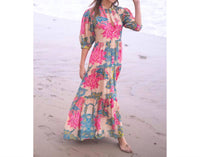 Bell By Alicia Bell - Catlyn Maxi Dress