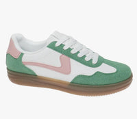 Pierre Dumas - Women's Outwoods Giana Sneakers