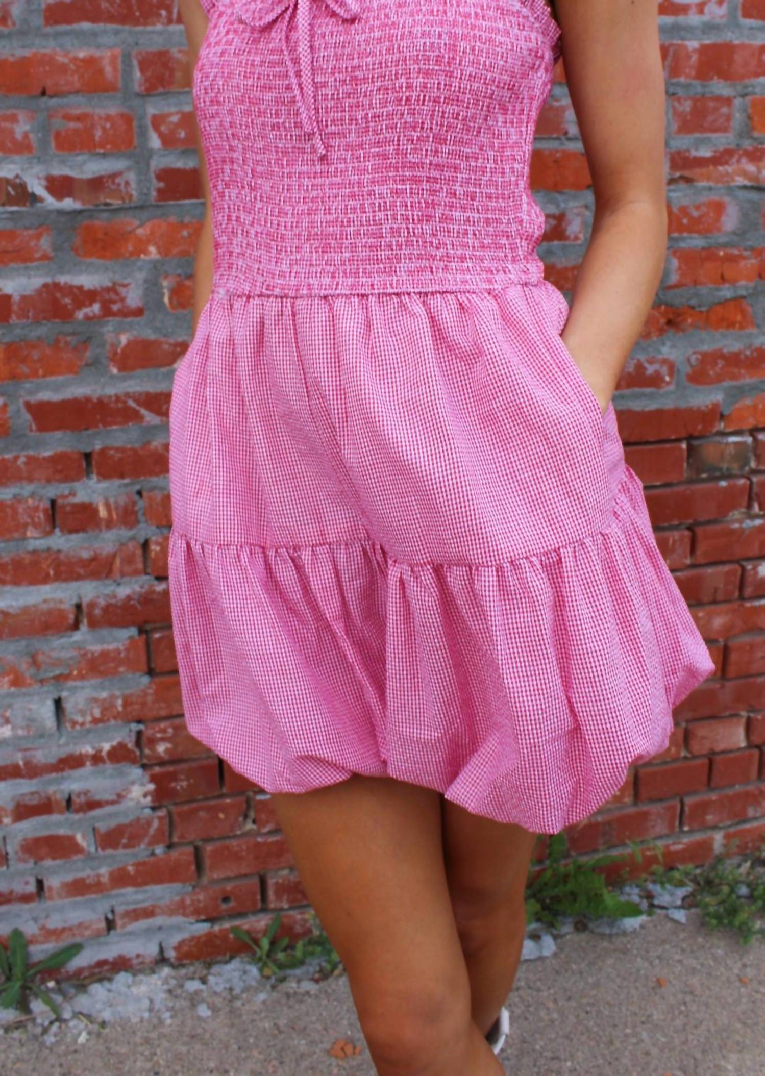Gilli - Georgia Strapless Romper