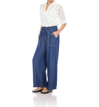 Fifteen Twenty - Kendra Patch Pocket Pants