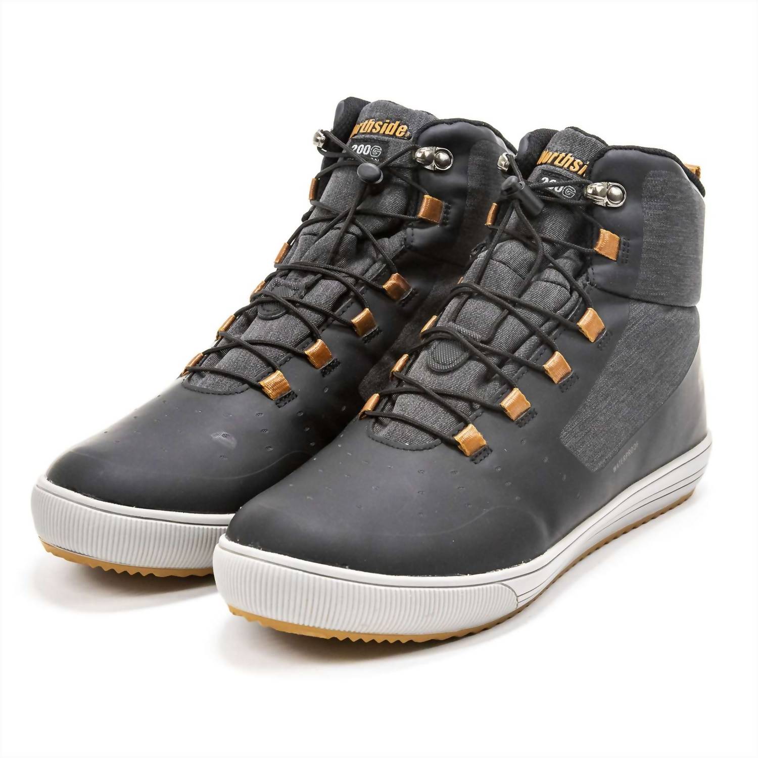 Northside - Men's Halston Waterproof Insulated Winter Boots