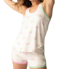 Pj Salvage - Women's Peachy Par Set