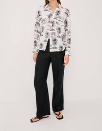 Rails - Charli Long Sleeve Shirt