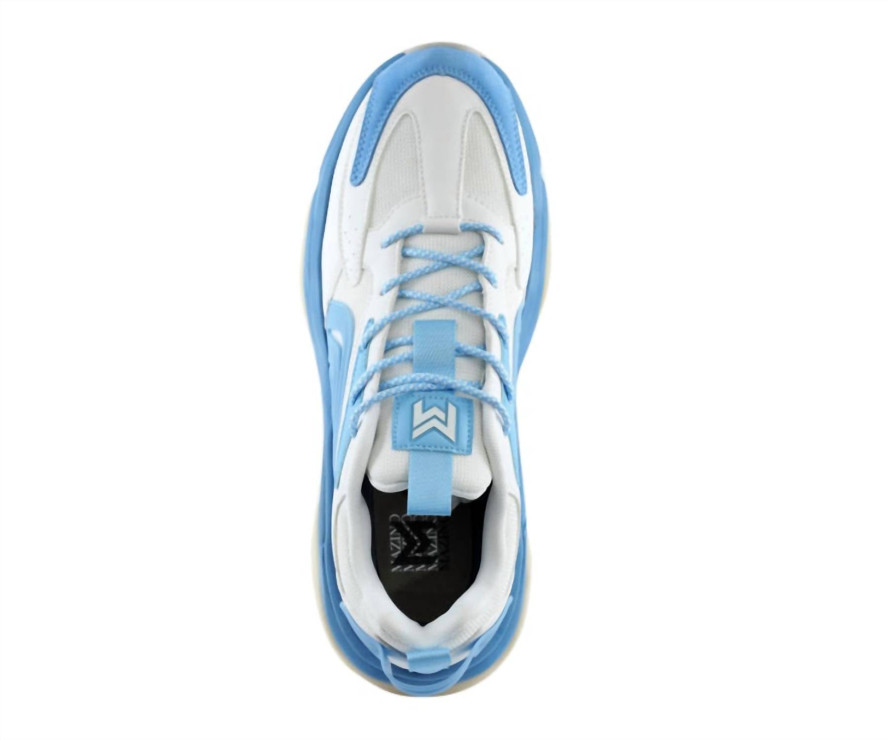 Mazino - Men's Heat Sneaker