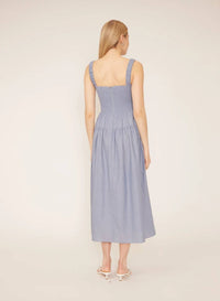 Gilner Farrar - Julien Midi Dress