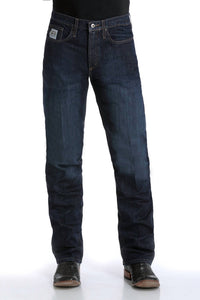 Cinch - Mid-Rise Straight Leg Jeans
