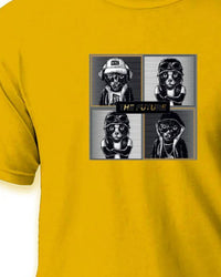 Eight X - Men's The Future Street T-shirt
