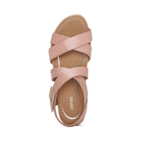 Aetrex - Women's Anna Arch Support Wedge
