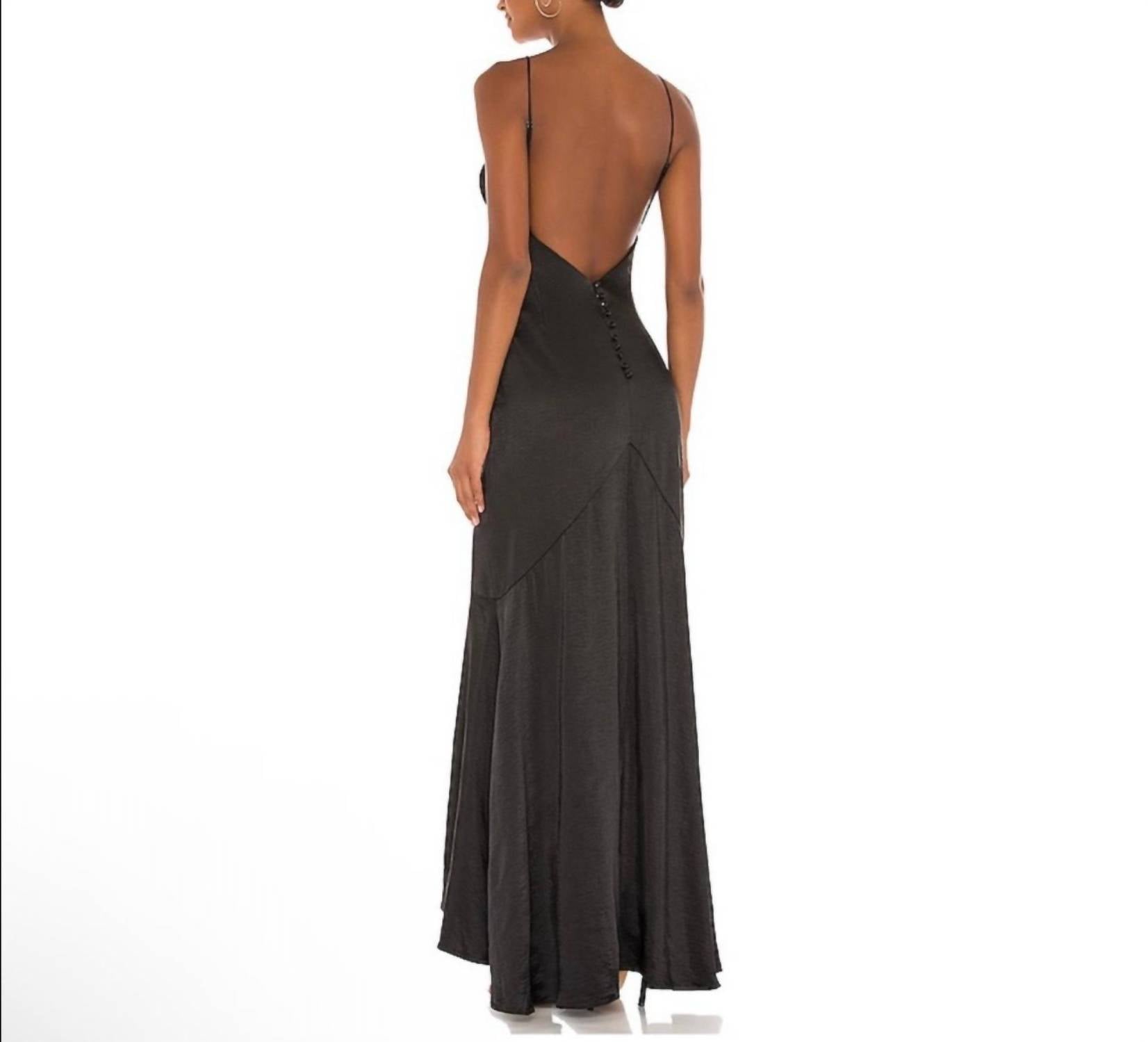Elliatt - Felecia Maxi Gown