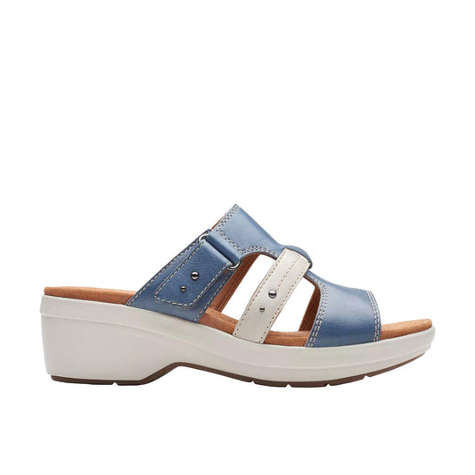 Clarks - Women's Tuleah Jane Sandals