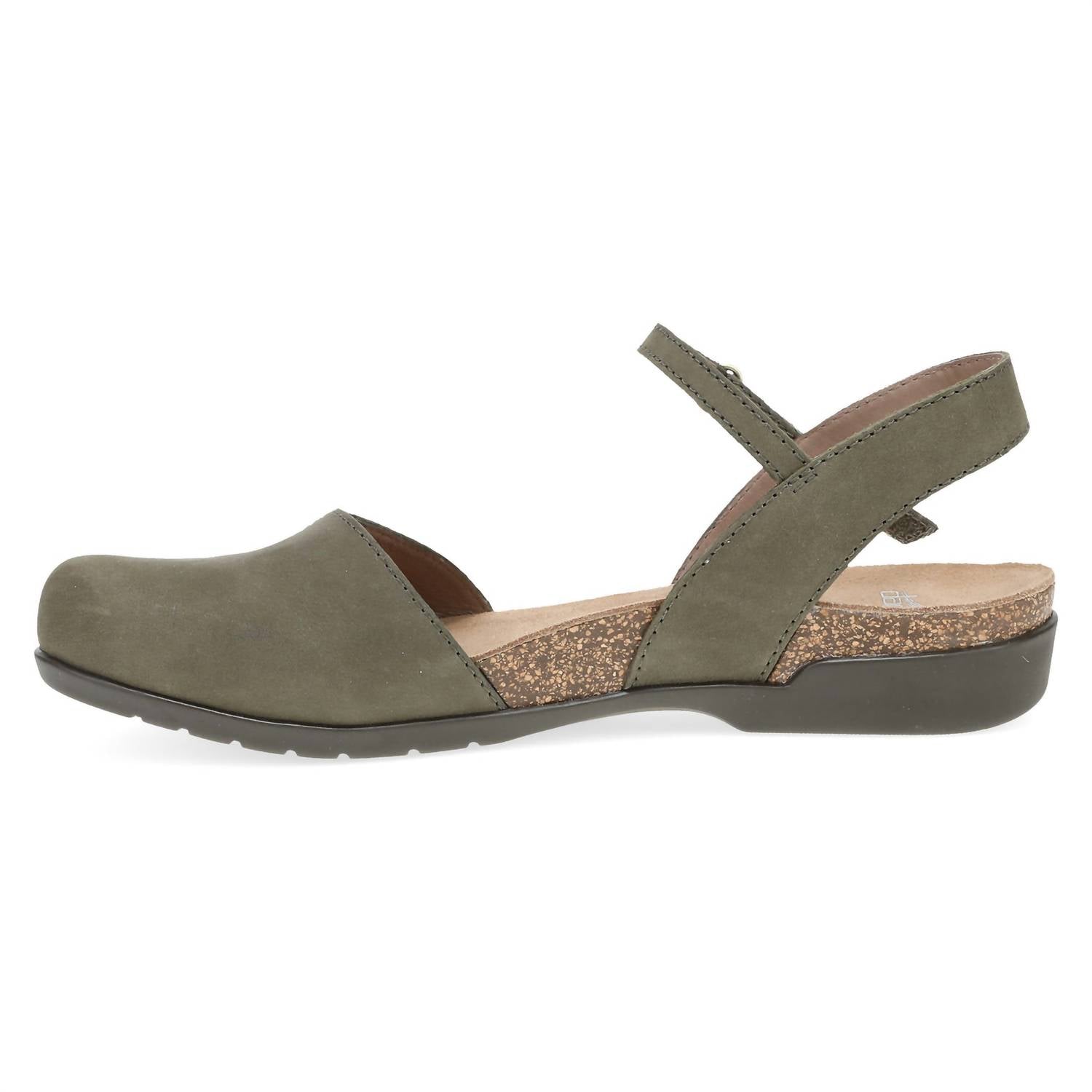 Dansko - Women's Rowan Shoes