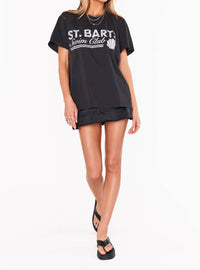 Show Me Your Mumu - St. Barts Tee