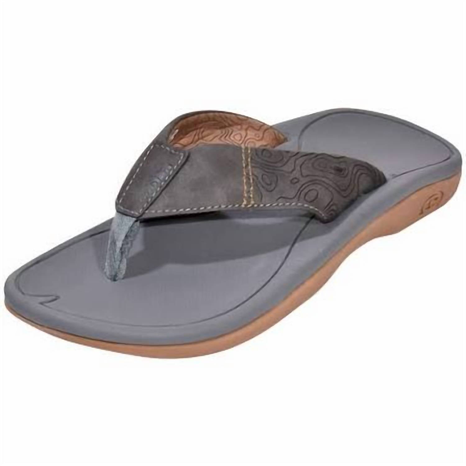 Cobian - Men's Sumo Terra Sandal