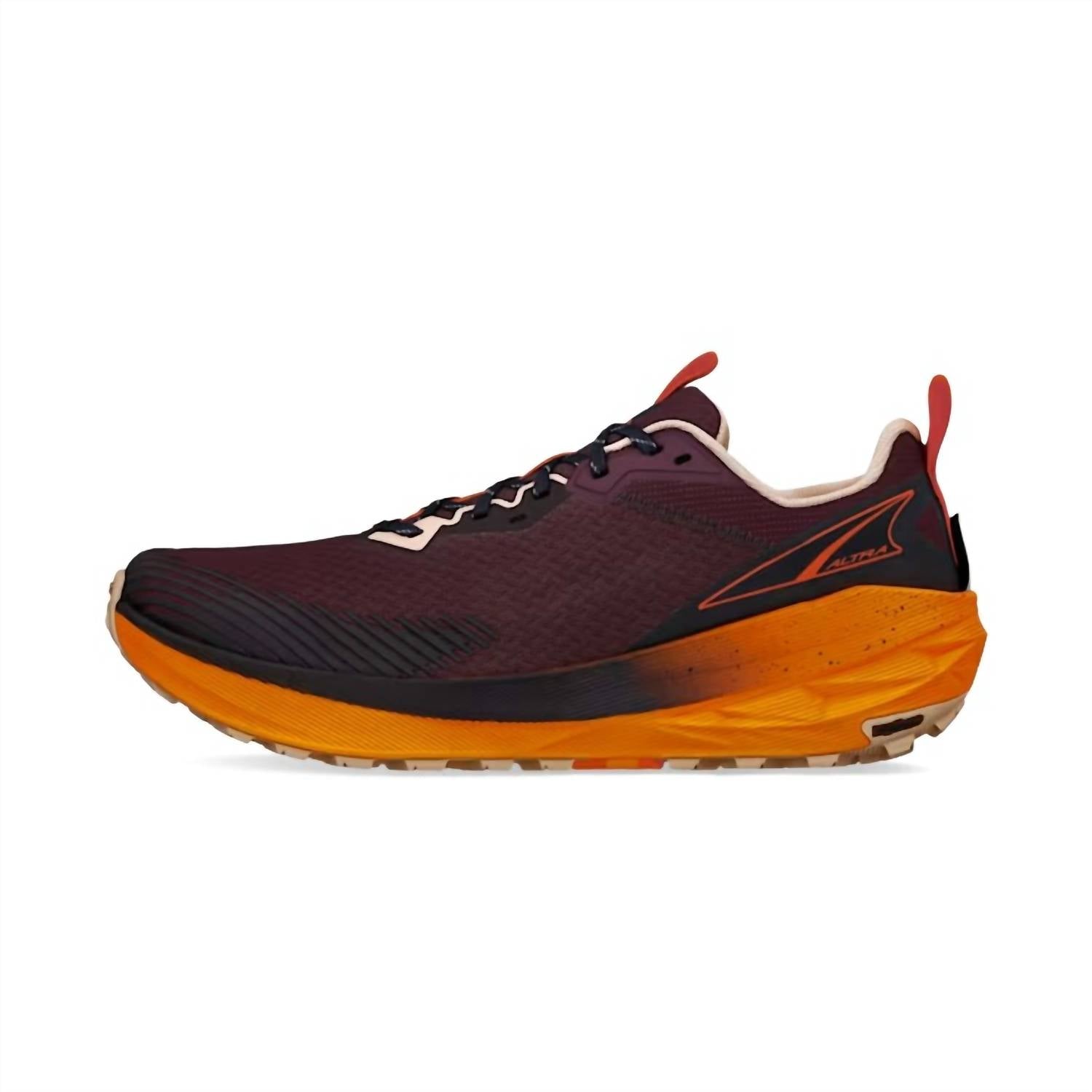 Altra - Men's Experience Wild 2 Trail Running Shoes