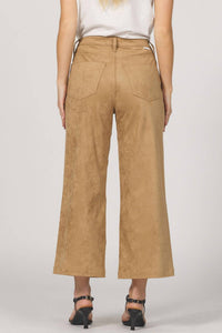 Dear John Denim - Audrey Suede Pants